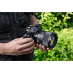Kase 85mm f/1.4 AF - Nikon Z