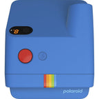 Polaroid Go Blue Generation 2