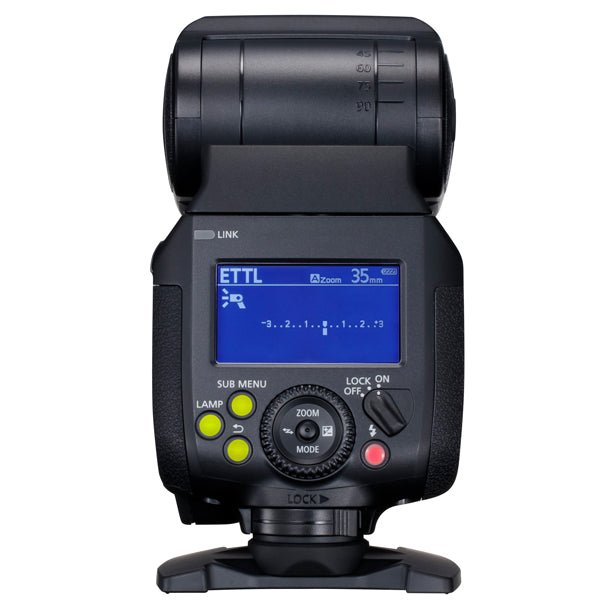 Canon Speedlite EL-1 (Version 2)