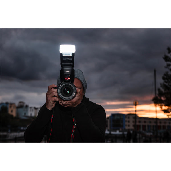 Canon Speedlite EL-1 (Version 2)