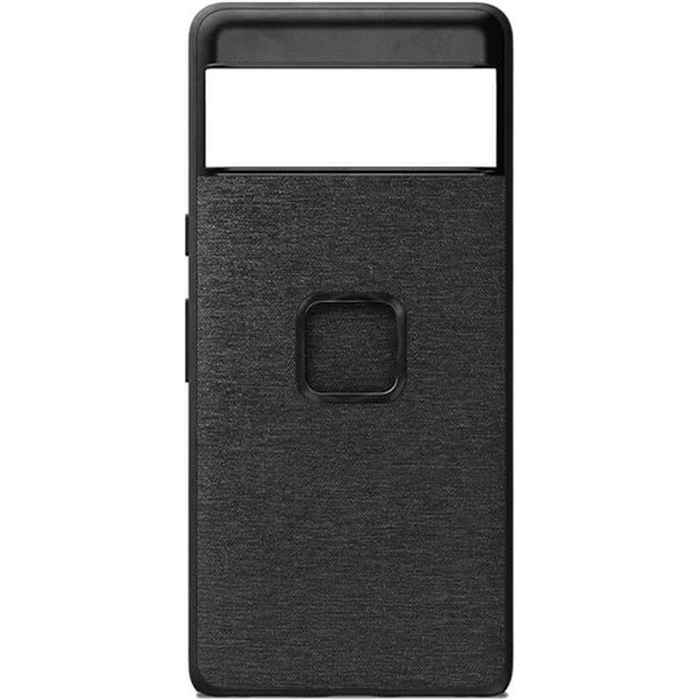 Peak Design Mobile Everyday Custodia per Google Pixel 7 - Antracite