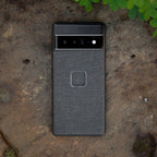 Peak Design Mobile Everyday Custodia per Google Pixel 7 - Antracite