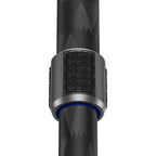 Leofoto LS-324C PRO+LH-40R Kit treppiede in fibra di carbonio