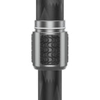 Leofoto LS-324C PRO+LH-40R Kit treppiede in fibra di carbonio