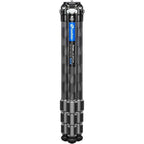 Leofoto LS-324C PRO Carbon fiber tripod without head