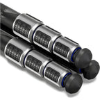 Leofoto LS-324C PRO Carbon fiber tripod without head