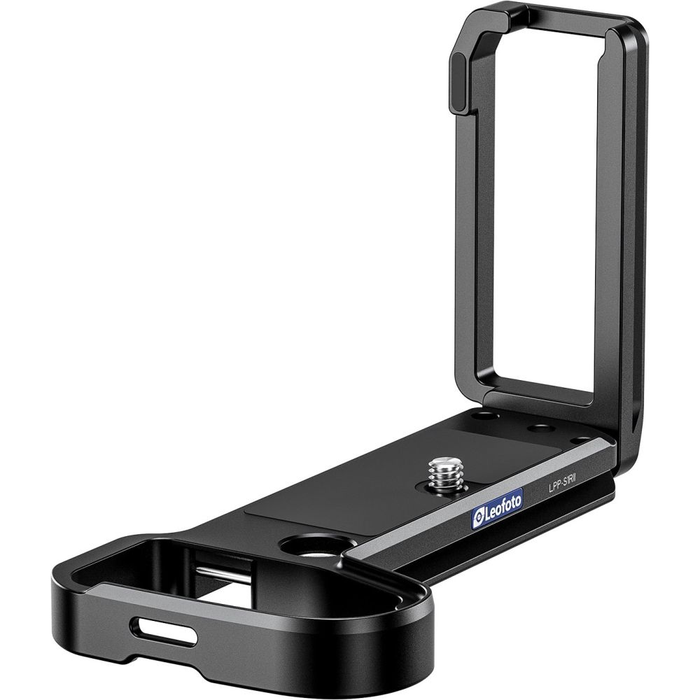 Piastra Leofoto L per LUMIX S1RII