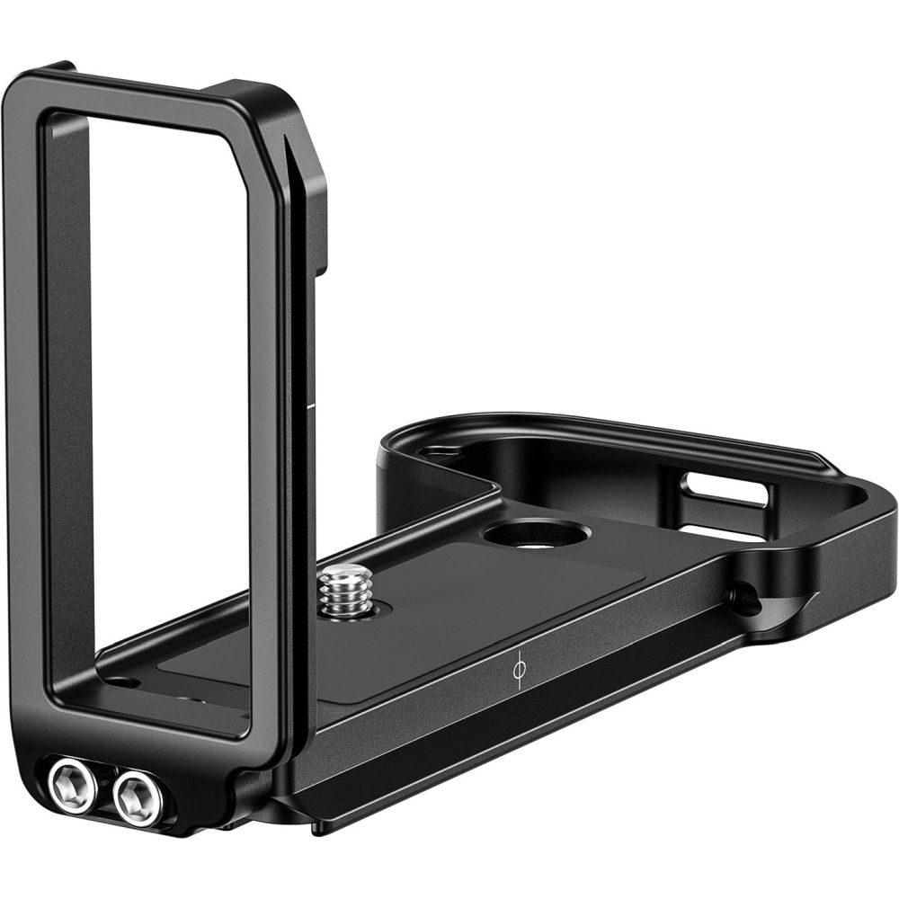 Piastra Leofoto L per LUMIX S1RII