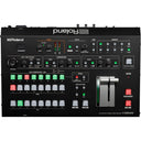 Switcher video multiformato Roland V-600UHD 4K HDR