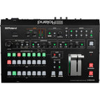 Switcher video multiformato Roland V-600UHD 4K HDR