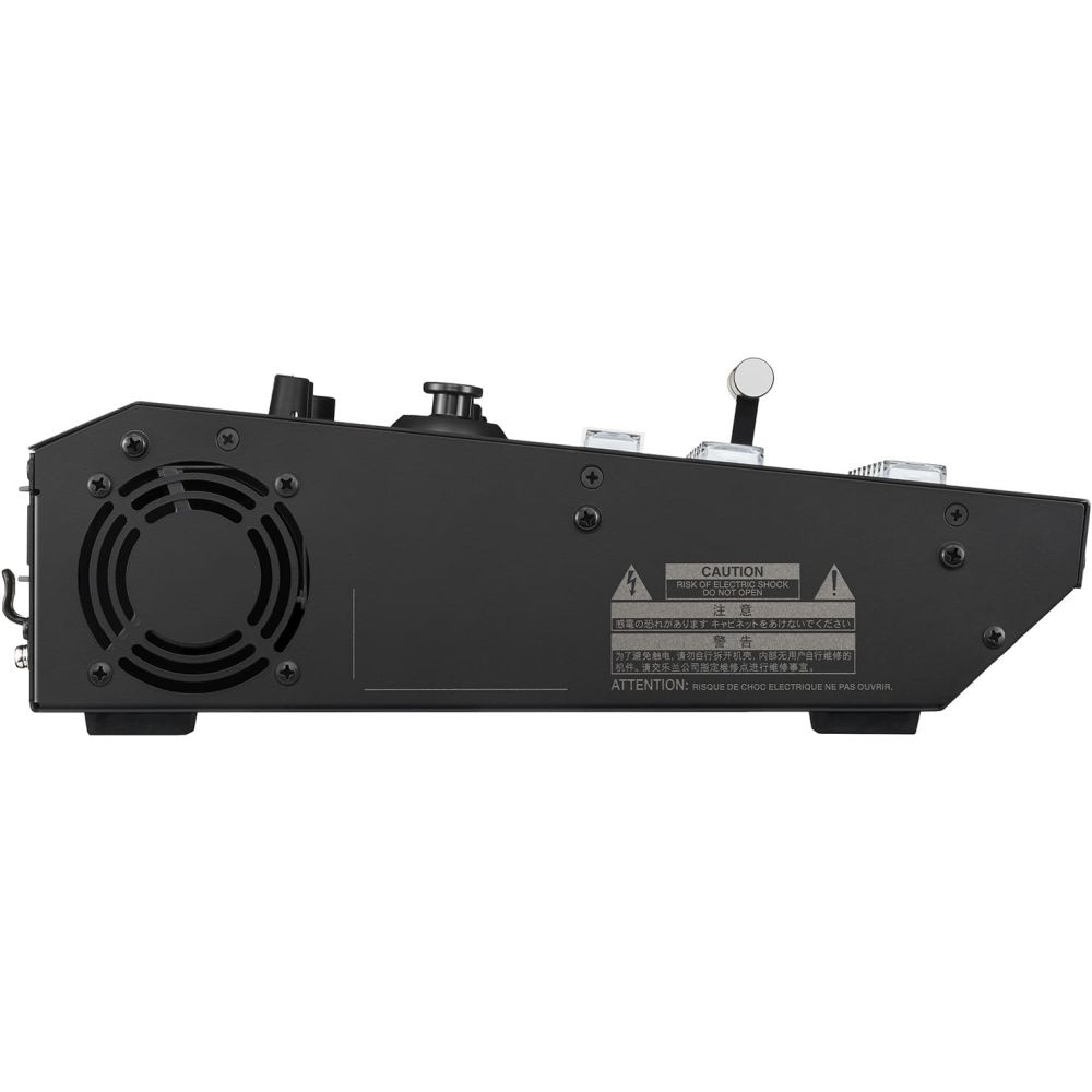 Switcher video multiformato Roland V-600UHD 4K HDR