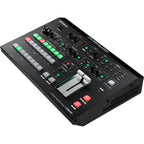Switcher video multiformato Roland V-600UHD 4K HDR