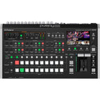 Commutatore video streaming Roland V-160HD