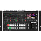 Commutatore video streaming Roland V-160HD