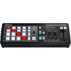 Roland XS-1HD matrix switcher multiformato con i/o HDMI e 3 modalità operative
