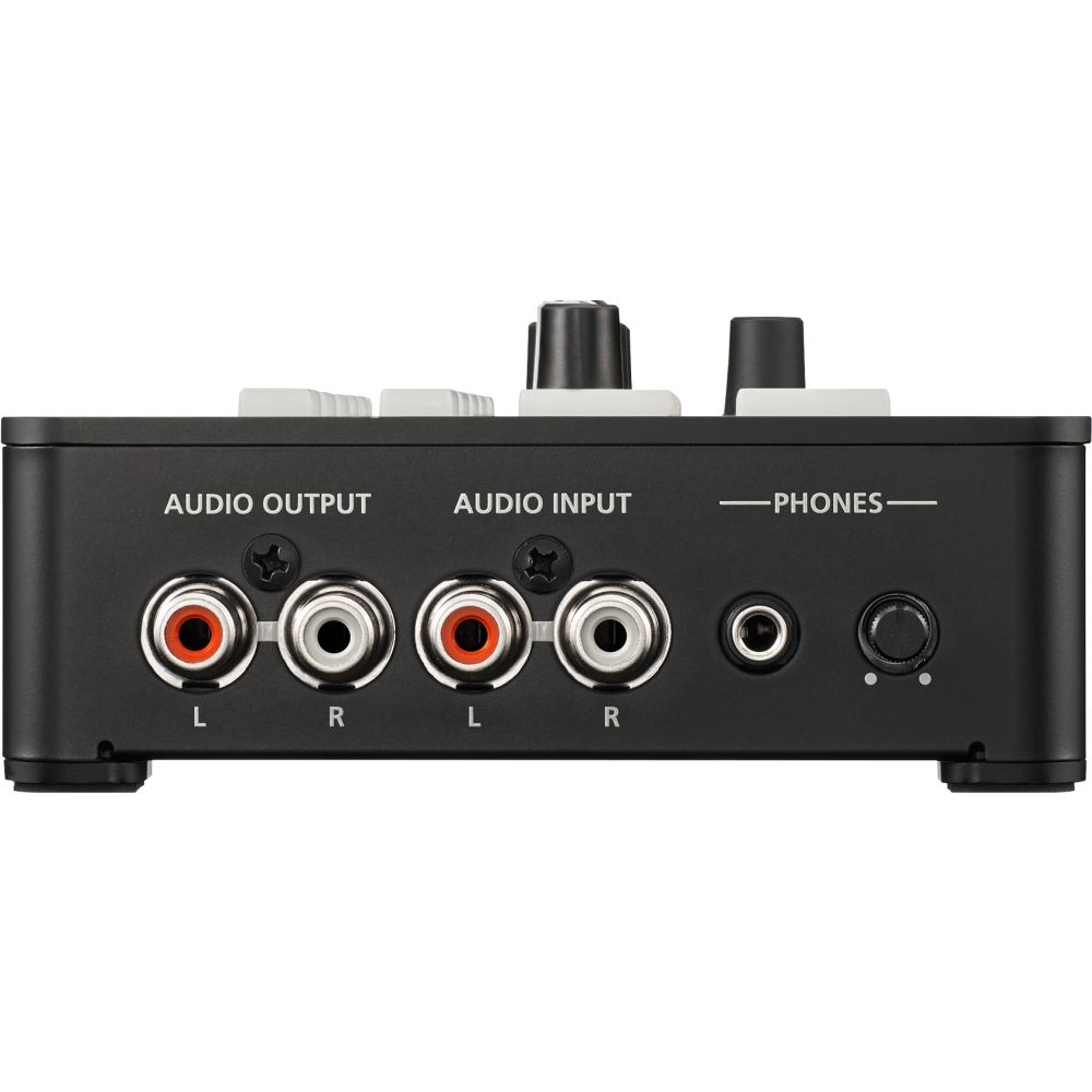 Roland XS-1HD matrix switcher multiformato con i/o HDMI e 3 modalità operative