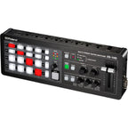 Roland XS-1HD matrix switcher multiformato con i/o HDMI e 3 modalità operative