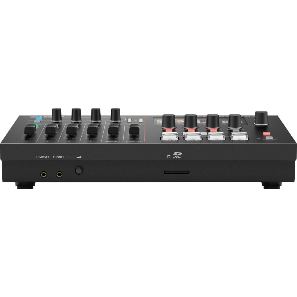 Roland SR-20HD direct streaming av mixer