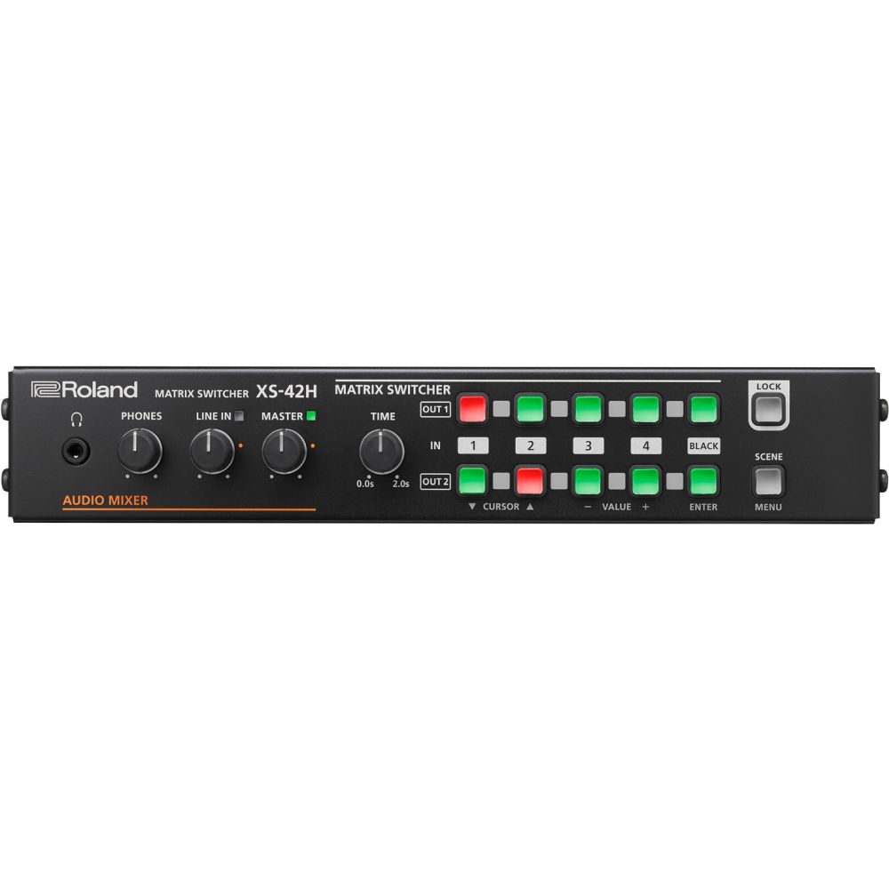 Matrice di commutazione Roland XS-42H