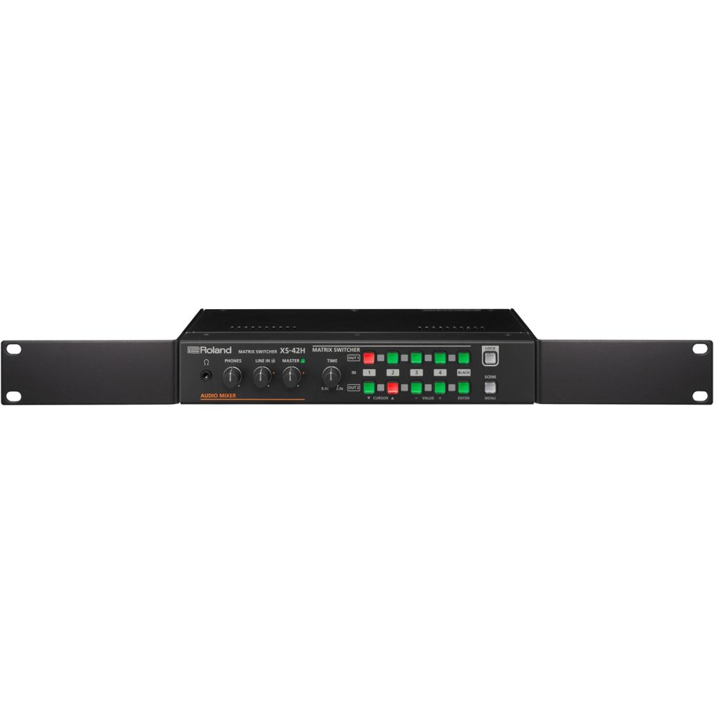 Matrice di commutazione Roland XS-42H