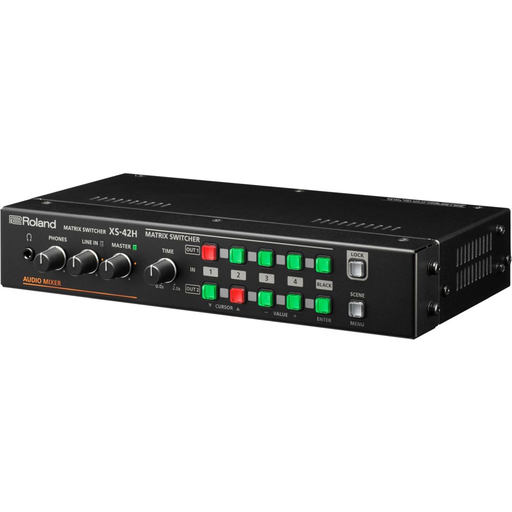 Matrice di commutazione Roland XS-42H
