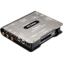 Convertitore video Roland VC-1-DL bidirezionale SDI-HDMI con ritardo di sincronizzazione dei fotogrammi