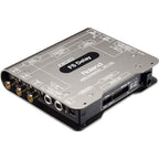 Convertitore video Roland VC-1-DL bidirezionale SDI-HDMI con ritardo di sincronizzazione dei fotogrammi