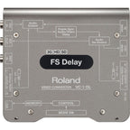 Convertitore video Roland VC-1-DL bidirezionale SDI-HDMI con ritardo di sincronizzazione dei fotogrammi