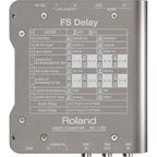 Convertitore video Roland VC-1-DL bidirezionale SDI-HDMI con ritardo di sincronizzazione dei fotogrammi