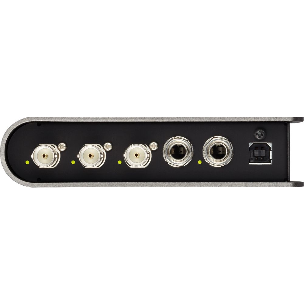 Convertitore video Roland VC-1-DL bidirezionale SDI-HDMI con ritardo di sincronizzazione dei fotogrammi