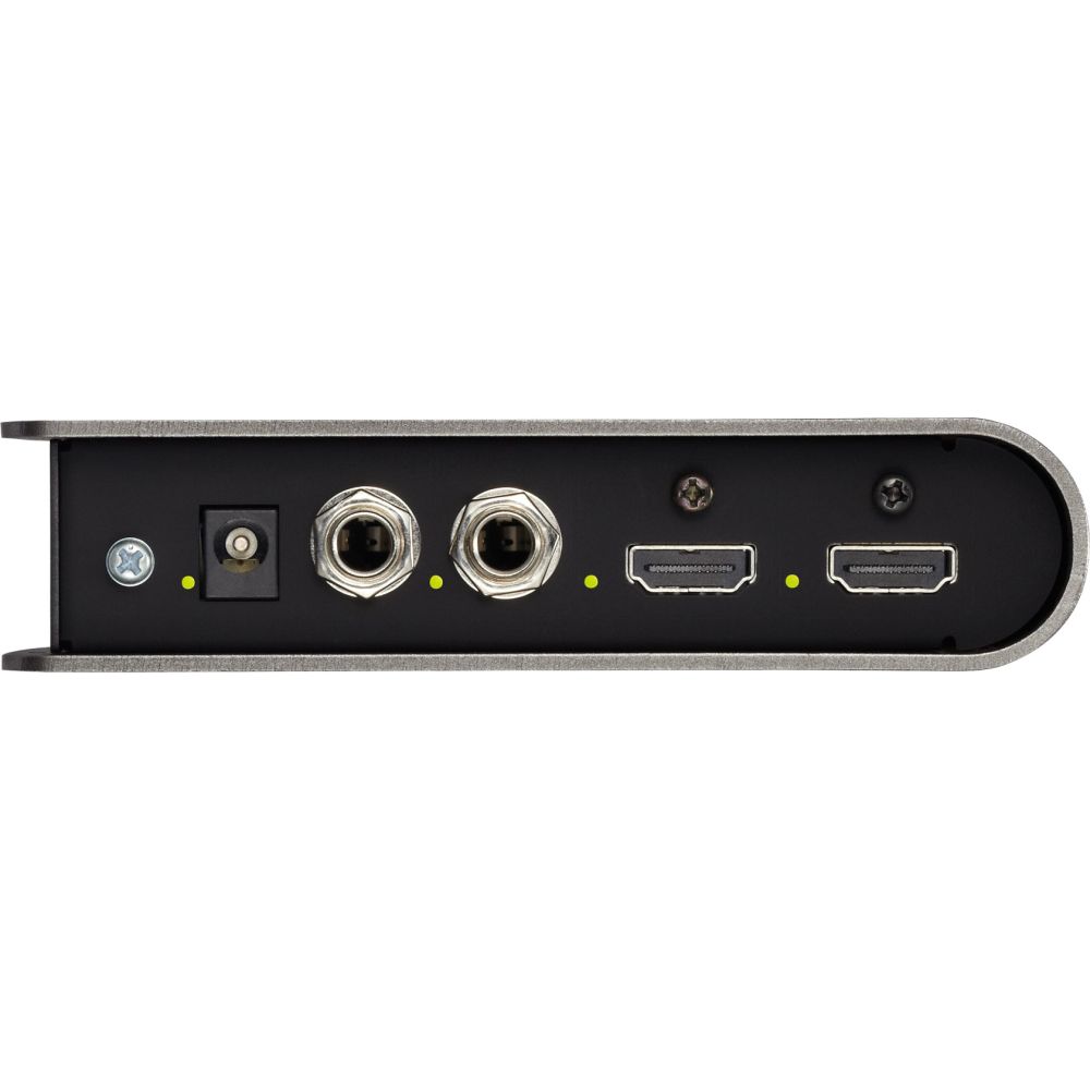 Convertitore video Roland VC-1-DL bidirezionale SDI-HDMI con ritardo di sincronizzazione dei fotogrammi