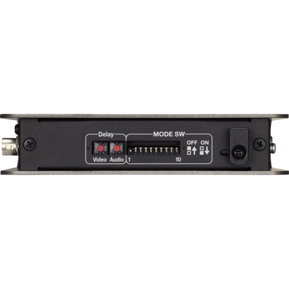 Convertitore video Roland VC-1-DL bidirezionale SDI-HDMI con ritardo di sincronizzazione dei fotogrammi