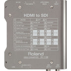 Roland VC-1-HS video converter HDMI to SDI