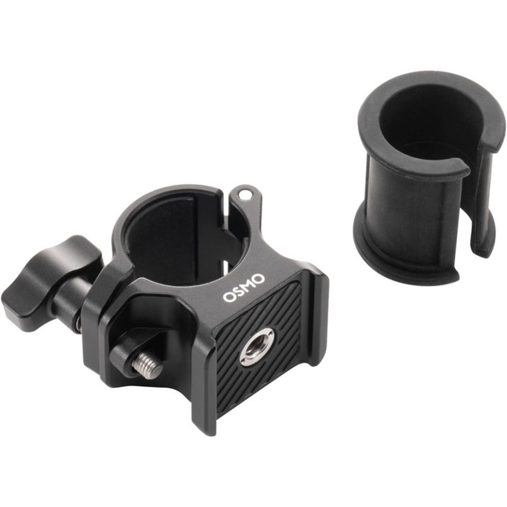 DJI Osmo Selfie stick Clamp Mount