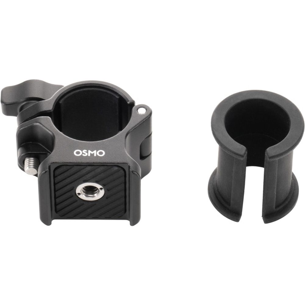 DJI Osmo Selfie stick Clamp Mount