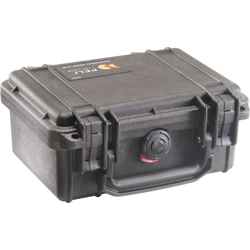 Peli 1120 Foam black