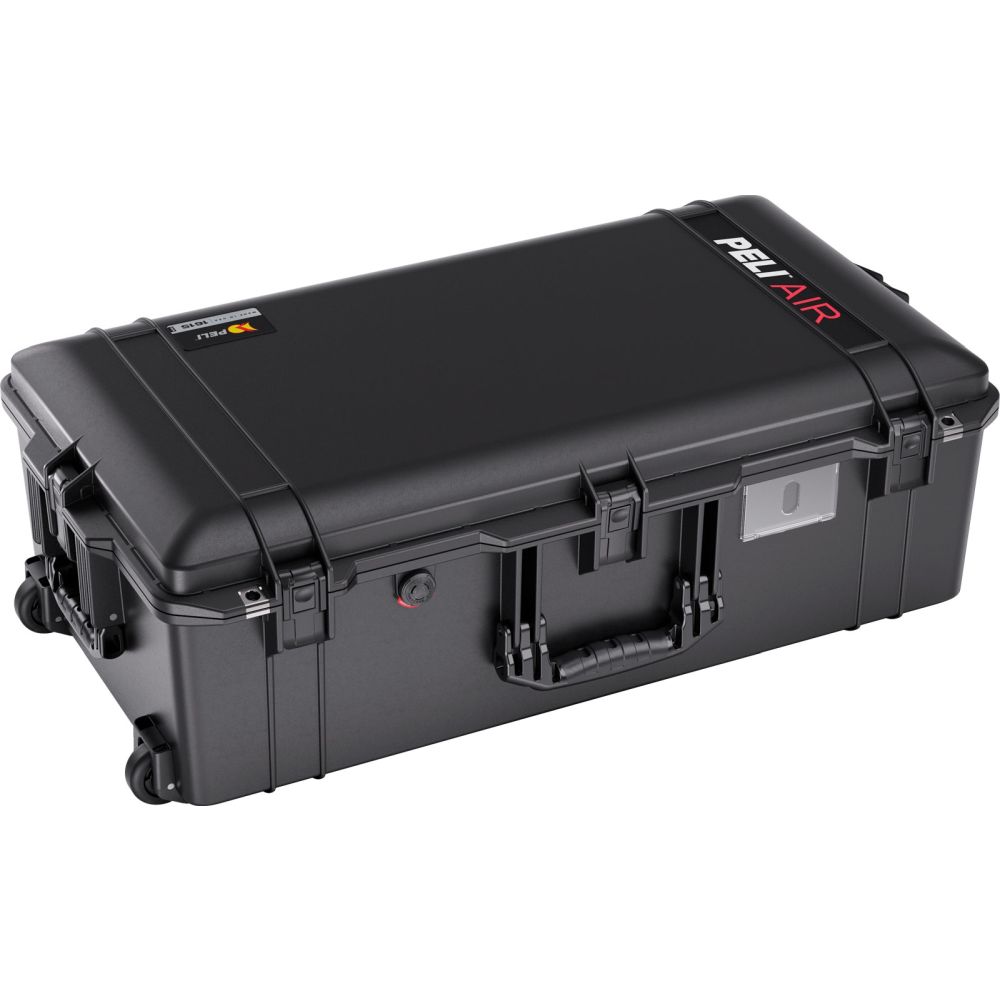 Peli 1615 Air Empty nero PB