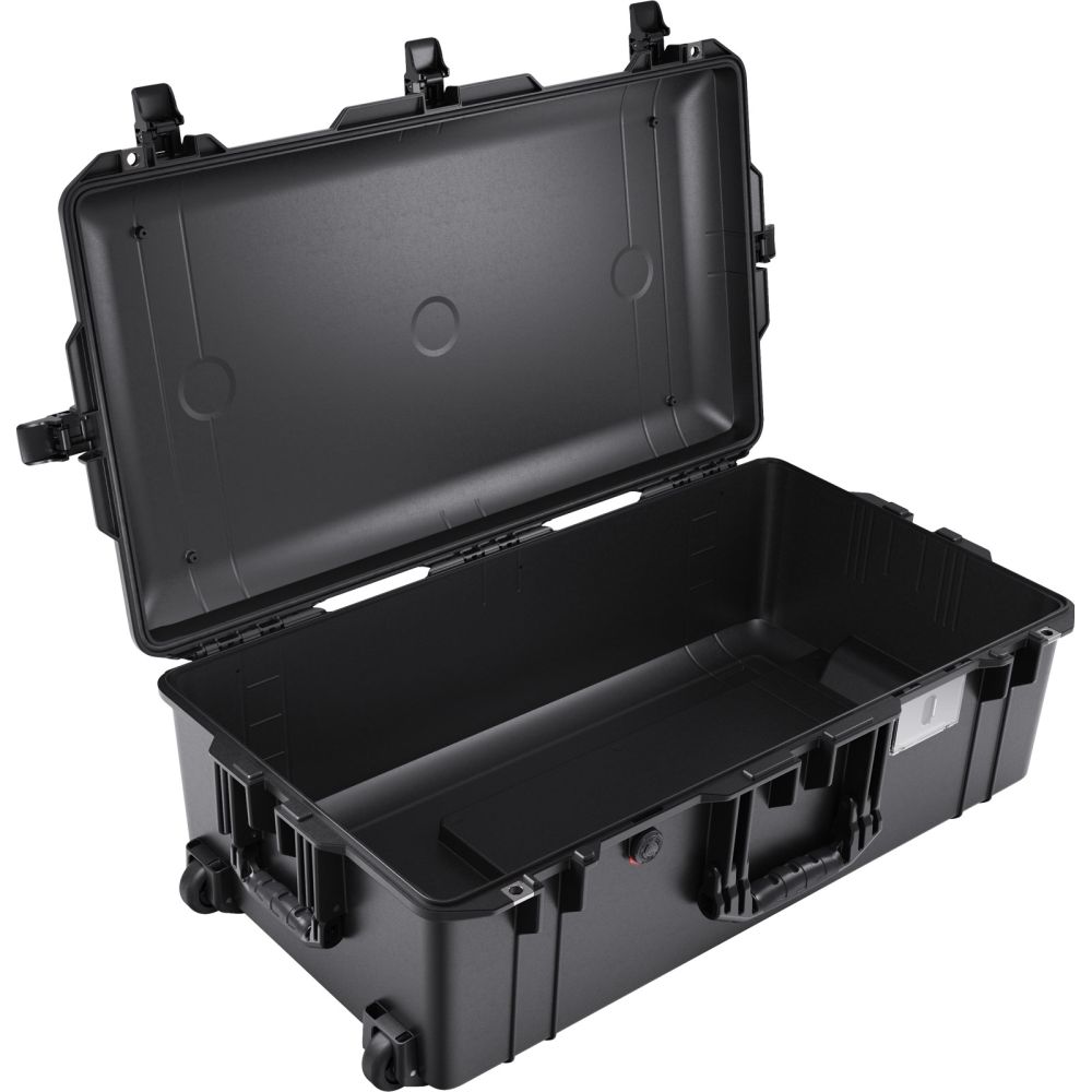Peli 1615 Air Empty nero PB