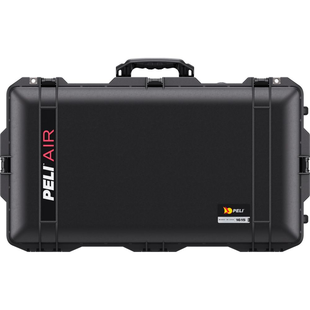 Peli 1615 Air Empty nero PB