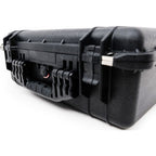 Peli 1520 Schiuma nera