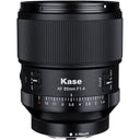 Obiettivo Kase 85mm f/1.4 AF Fuji X
