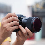 Obiettivo Kase 85mm f/1.4 AF Fuji X