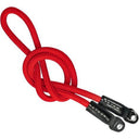 Artisan & Artist ACAM 301A Silk camera strap red
