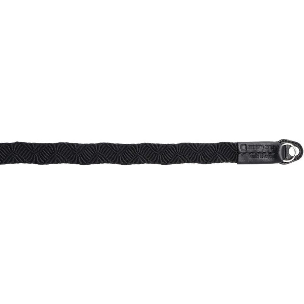 Artisan & Artist ACAM 318 Sazanami Silk strap black