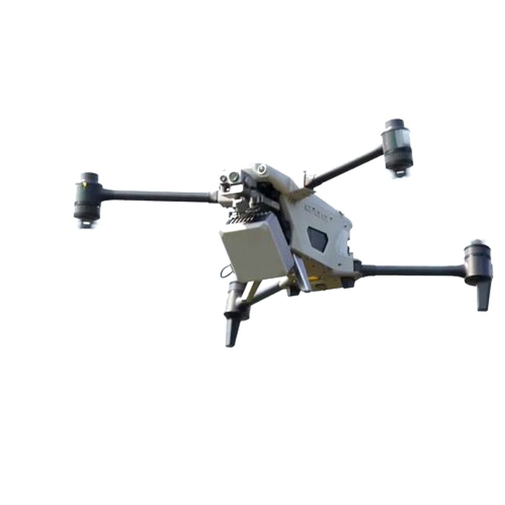 Autel Alpha Tracer - Soluzione per il posizionamento del pilota di droni