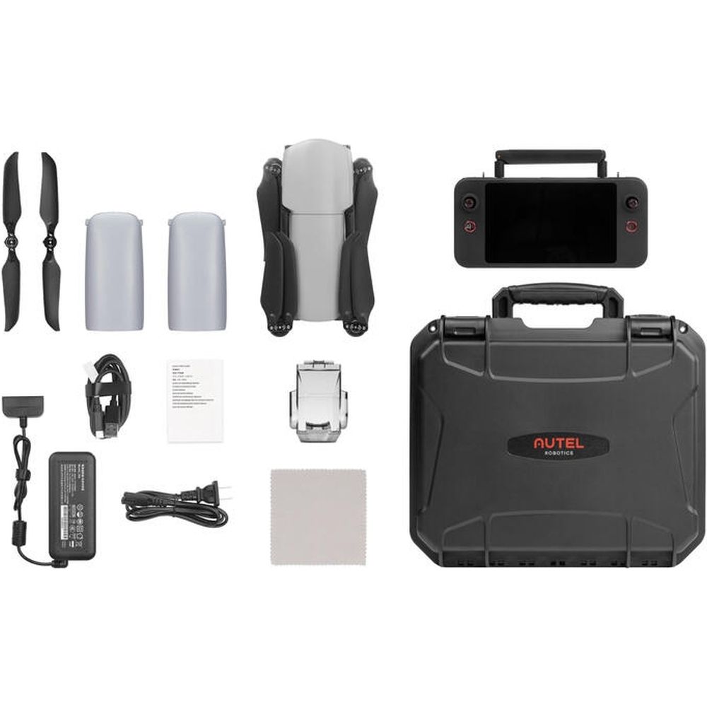 Autel EVO Lite 640T Enterprise Plus Combo