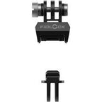 Adattatore a cambio rapido per videocamera action Fidlock Pinclip