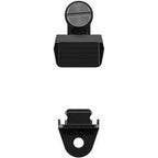 Adattatore a cambio rapido per videocamera action Fidlock Pinclip