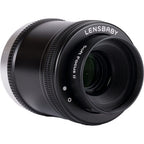 Lensbaby Composer Pro II con ottica Soft Focus II per Canon EF