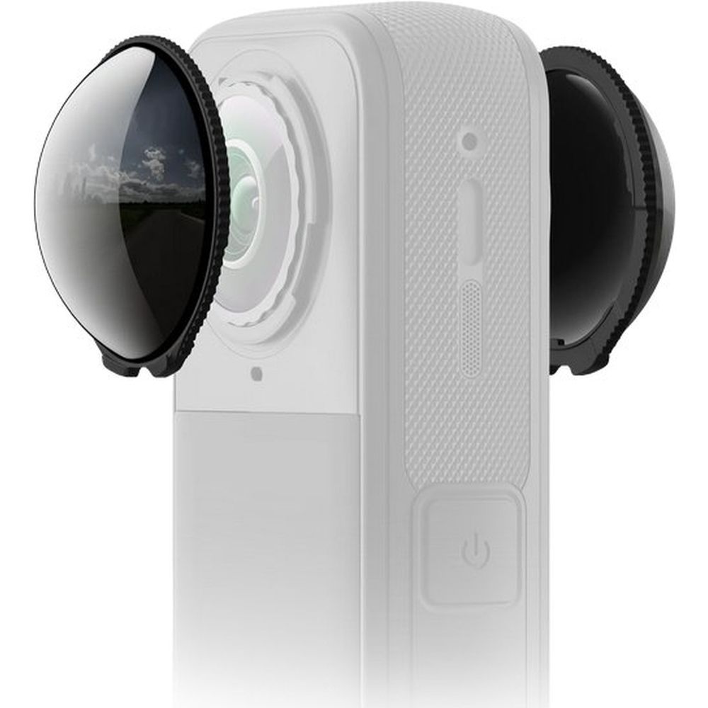 Insta360 X5 ND16 Filters
